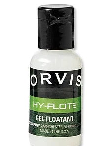 Orvis Hy-Flote Gel Floatant Accessories