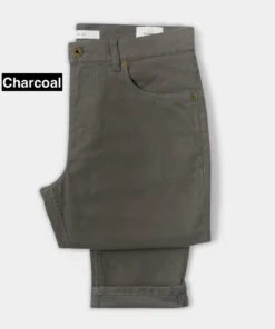 Billy Reid Moleskin Jean