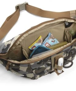 Umpqua ZS2 Bandolier Sling Pack