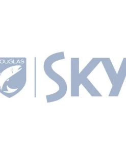 Douglas Sky Fly Rod 16 Douglas Sky Fly Rod