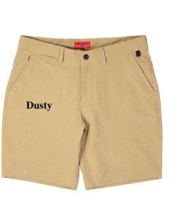 Halsey Waypoint Hybrid Short