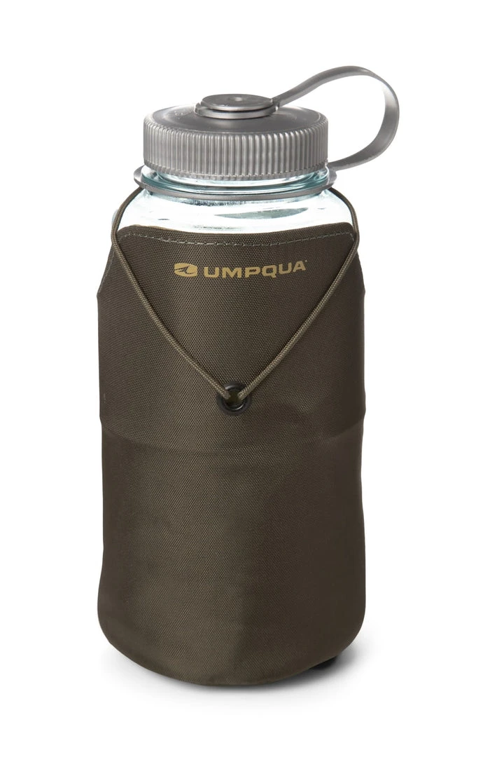 Umpqua ZS2 Water Bottle Holder Fishing Packs & Luggage 1 Umpqua ZS2 Water Bottle Holder Fishing Packs & Luggage