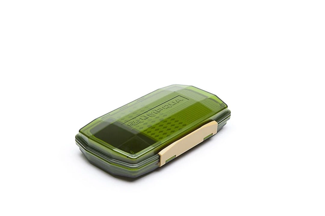 Umpqua UPG LT HD Walkabout Fly Box 2 Umpqua UPG LT HD Walkabout Fly Box