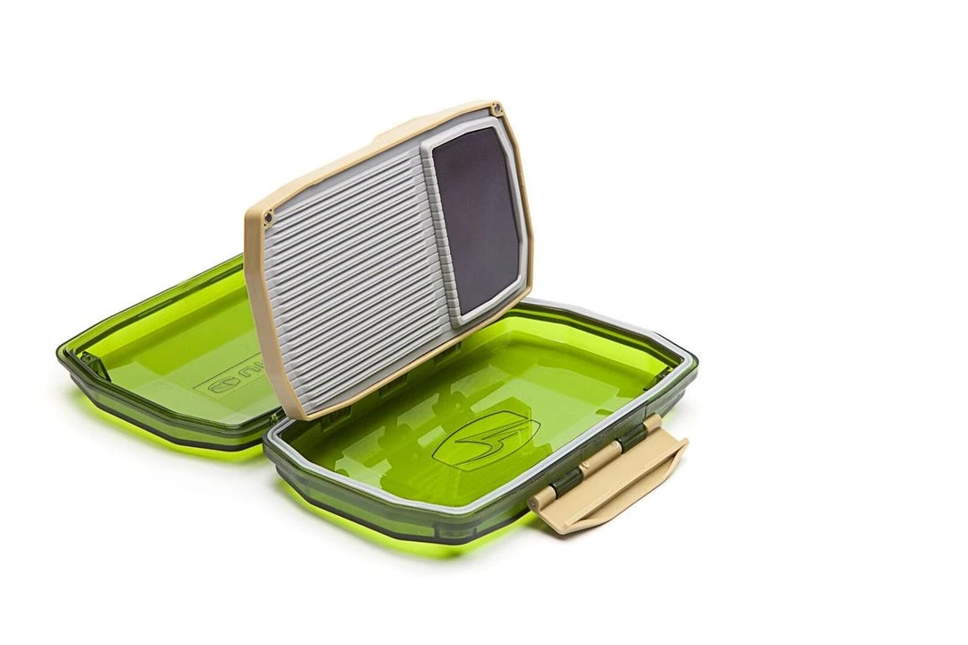 Umpqua HD Daytripper Fly Box Accessories 2 Umpqua HD Daytripper Fly Box Accessories