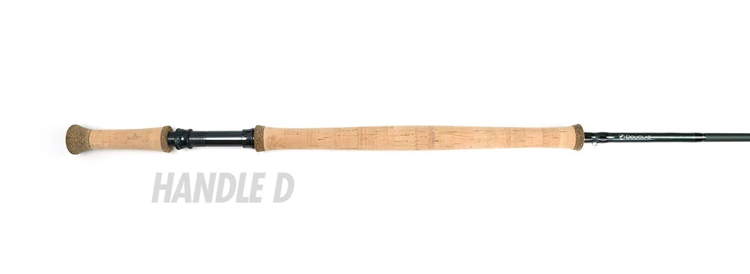 Douglas Rods & Reels DXF FLY ROD 7 Douglas Rods & Reels DXF FLY ROD