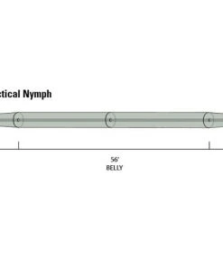 Orvis Hydros Tactical Nymph Fly Line