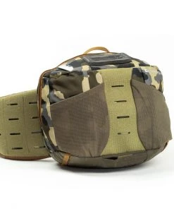 Fishing Packs & Luggage Umpqua ZS2 Ledges 500 Waist Pack