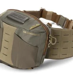 Fishing Packs & Luggage Umpqua ZS2 Ledges 500 Waist Pack