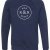 Rod & Rivet Rod And Rivet Logo Sweatshirt