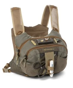 Umpqua ZS2 Overlook 500 Chest Pack 9 Umpqua ZS2 Overlook 500 Chest Pack