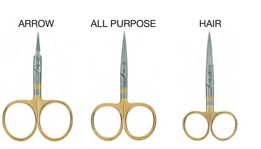 Dr. Slick Scissors 1 Dr. Slick Scissors