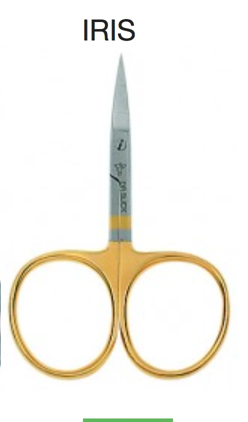 Dr. Slick Scissors 2 Dr. Slick Scissors