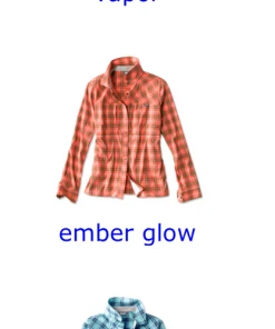 Orvis Off The Water Women's Pro Stretch Long Sleeve Shirt