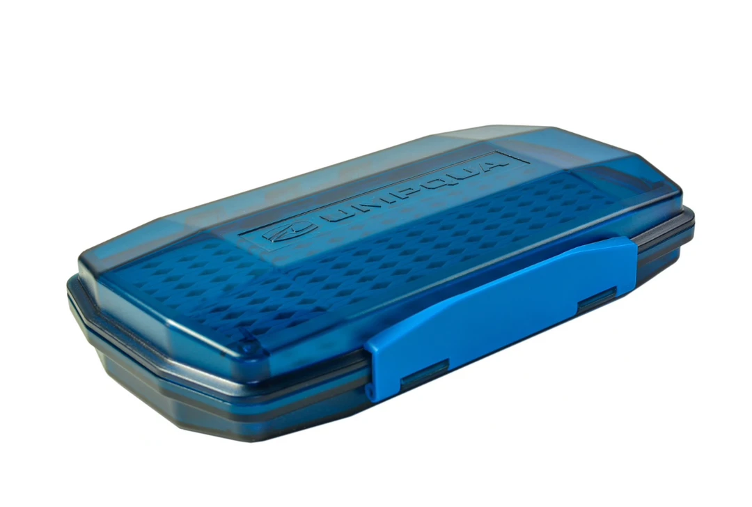 Umpqua UPG HD Large Fly Box Accessories 4 Umpqua UPG HD Large Fly Box Accessories