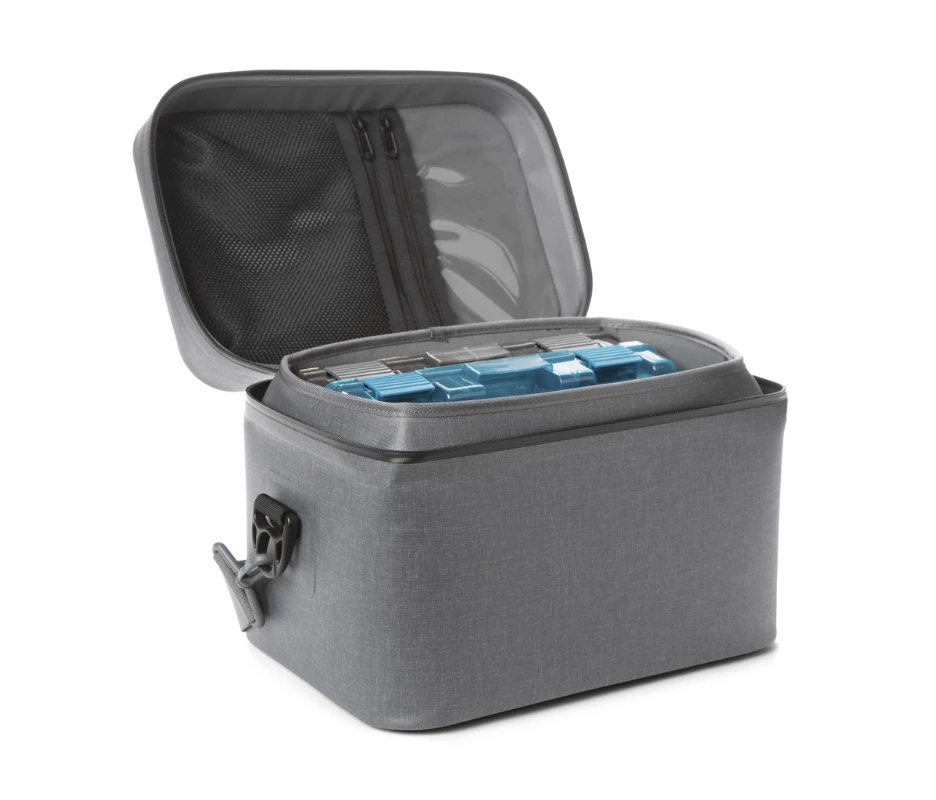 Umpqua ZS2 Waterproof Boat Bag Medium Fishing Packs & Luggage