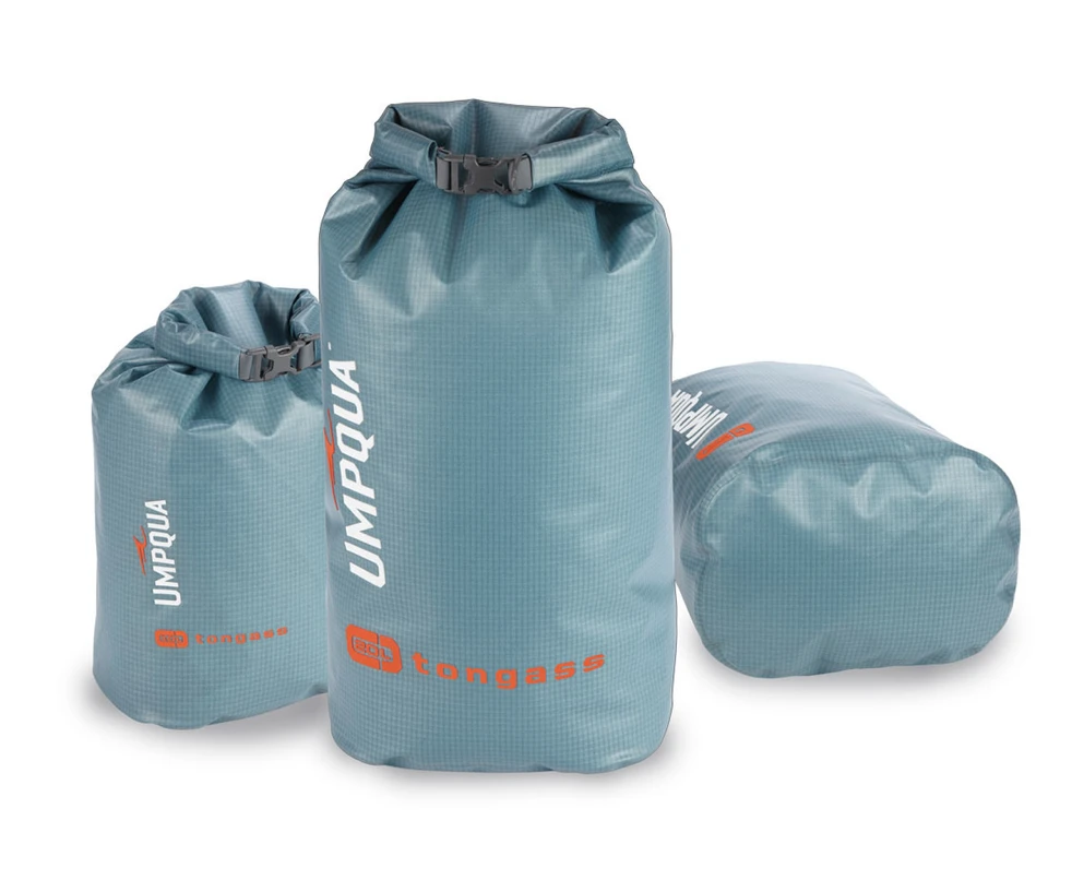 Umpqua Tongas Dry Bag Fishing Packs & Luggage
