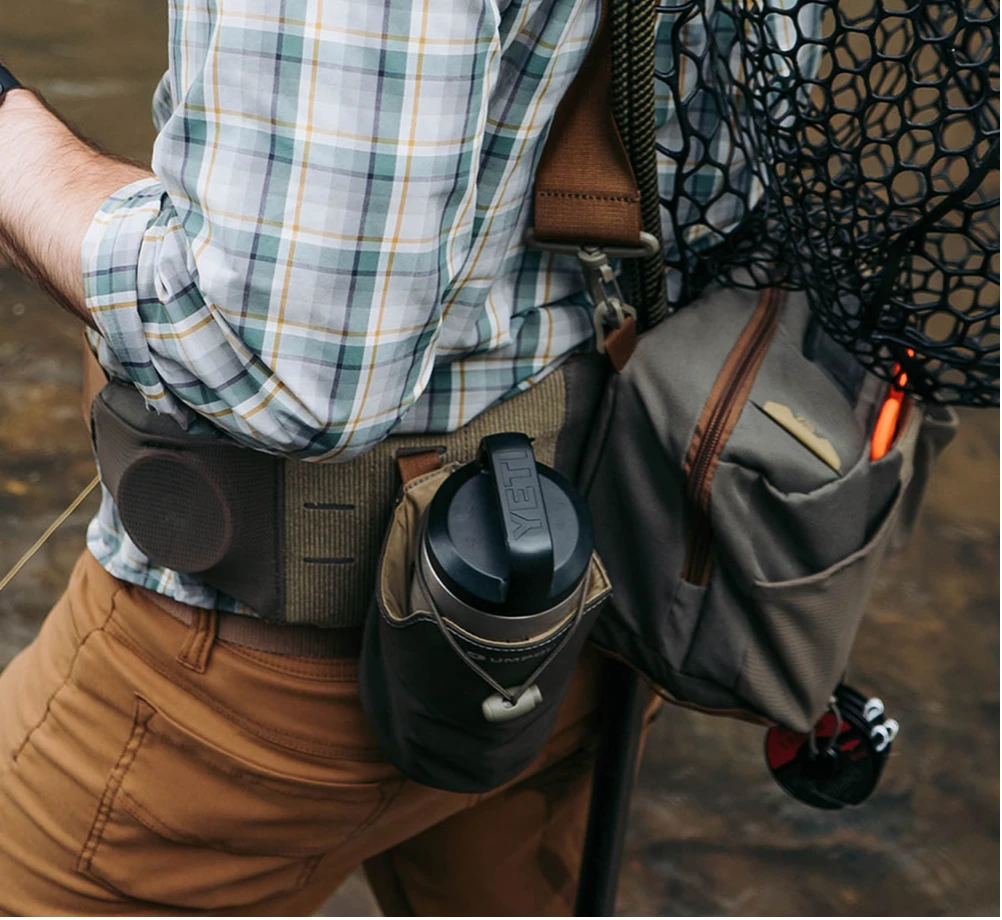 Umpqua ZS2 Water Bottle Holder Fishing Packs & Luggage 3 Umpqua ZS2 Water Bottle Holder Fishing Packs & Luggage