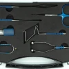 Fly Tying Vises And Tools Umpqua Dream Stream Plus 7PC Fly Tying Tool Kit