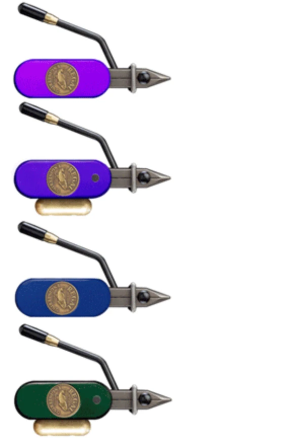 Vises Regal Medallion Vise With Aluminum Pocket Base 5 Vises Regal Medallion Vise With Aluminum Pocket Base