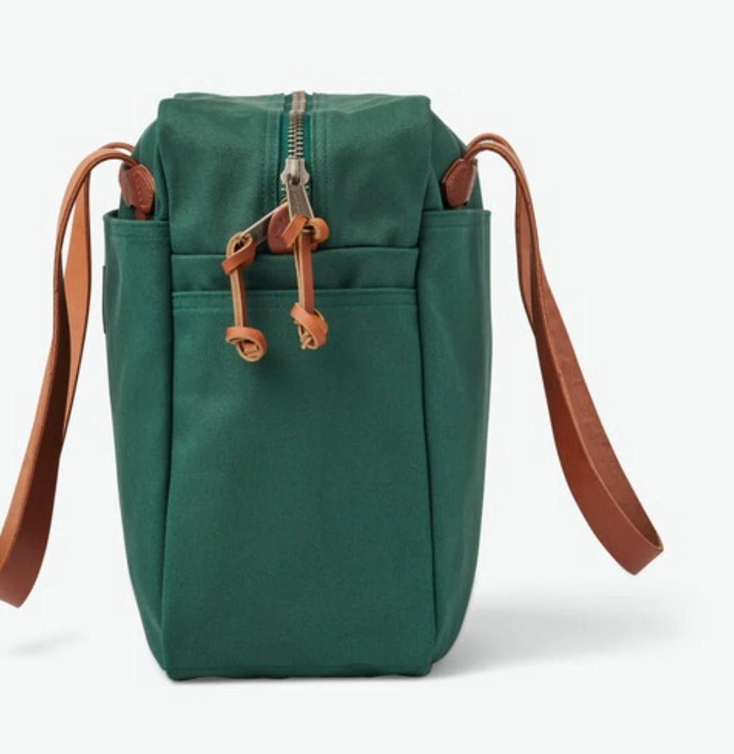 Luggage And Everyday Carry Filson Tote Bag With Zipper In Colors 6 Luggage And Everyday Carry Filson Tote Bag With Zipper In Colors