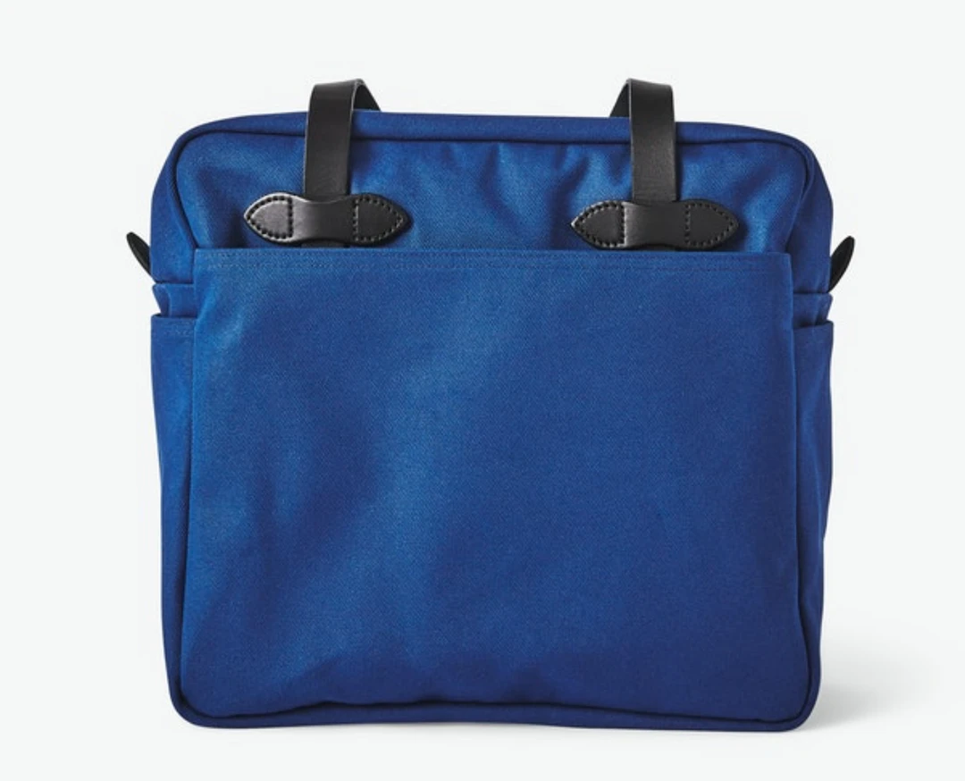 Luggage And Everyday Carry Filson Tote Bag With Zipper In Colors 4 Luggage And Everyday Carry Filson Tote Bag With Zipper In Colors