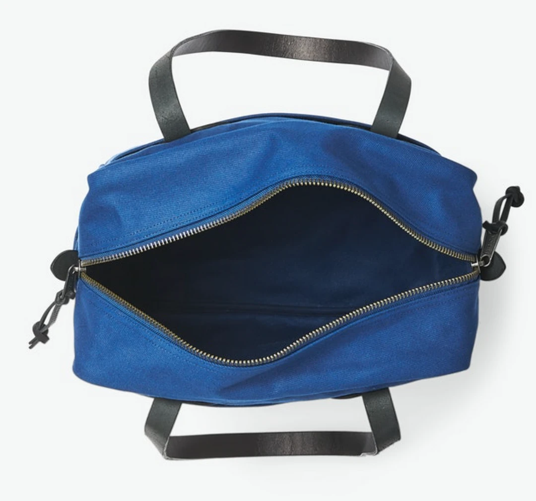 Luggage And Everyday Carry Filson Tote Bag With Zipper In Colors 3 Luggage And Everyday Carry Filson Tote Bag With Zipper In Colors