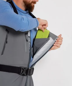 Off The Water Orvis Pro Zip Waders 9 Off The Water Orvis Pro Zip Waders