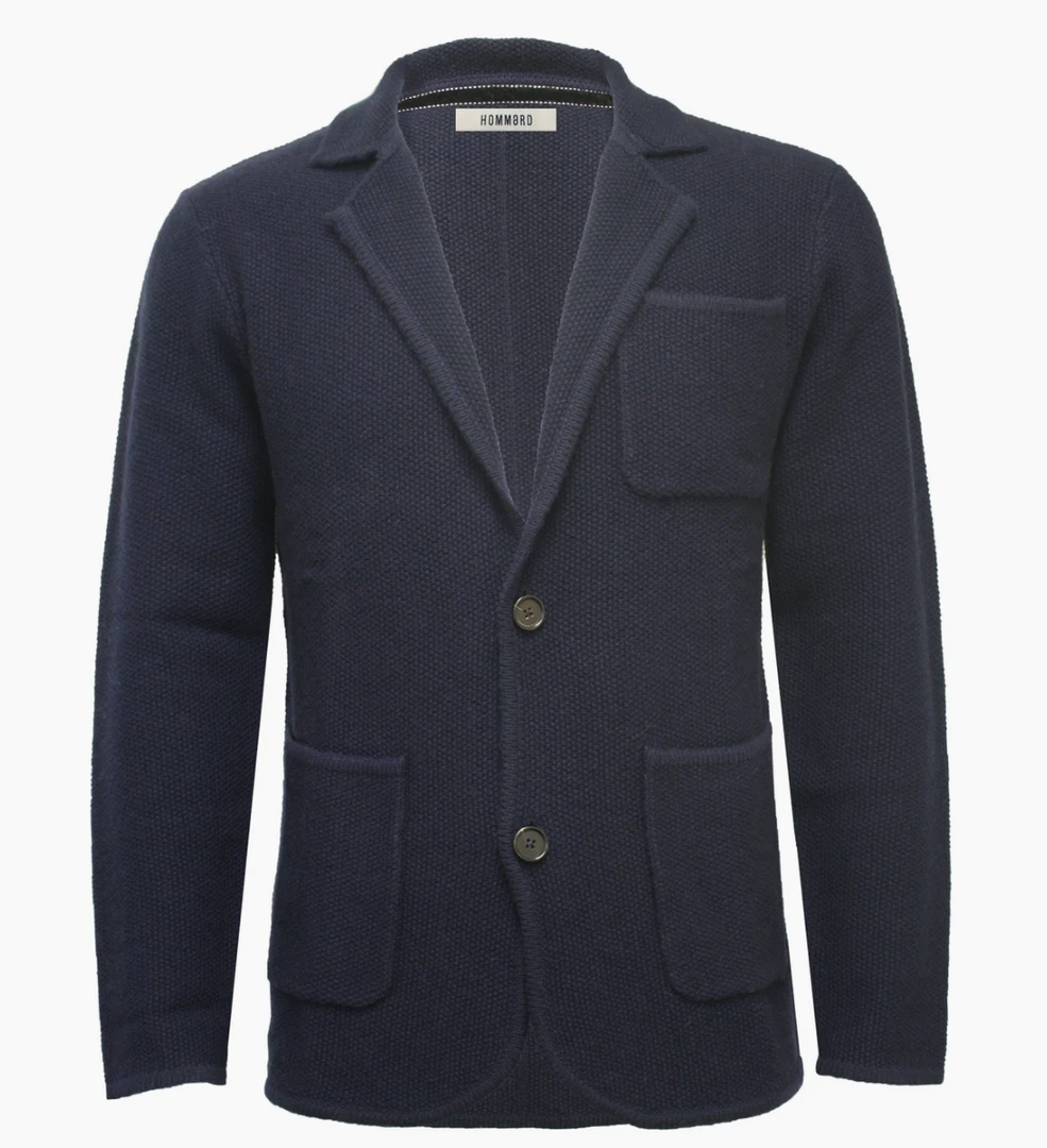 Hommard Cashmere Knit Jacket Jackets Sweaters Vests 1 Hommard Cashmere Knit Jacket Jackets Sweaters Vests