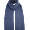 Hommard Seed Stitch Cashmere Scarf Shop New Arrivals