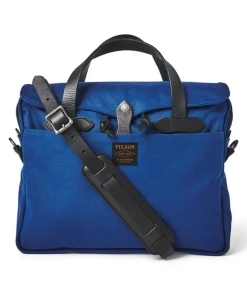 Filson Rugged Twill Original Briefcase In Colors