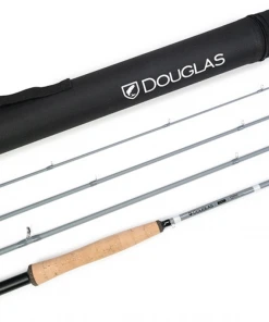 Rods & Reels Douglas ERA Fly Rod