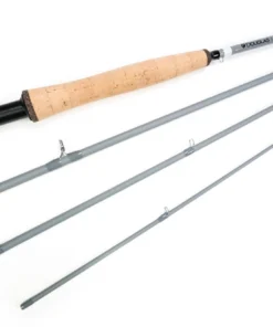 Rods & Reels Douglas ERA Fly Rod 10 Rods & Reels Douglas ERA Fly Rod