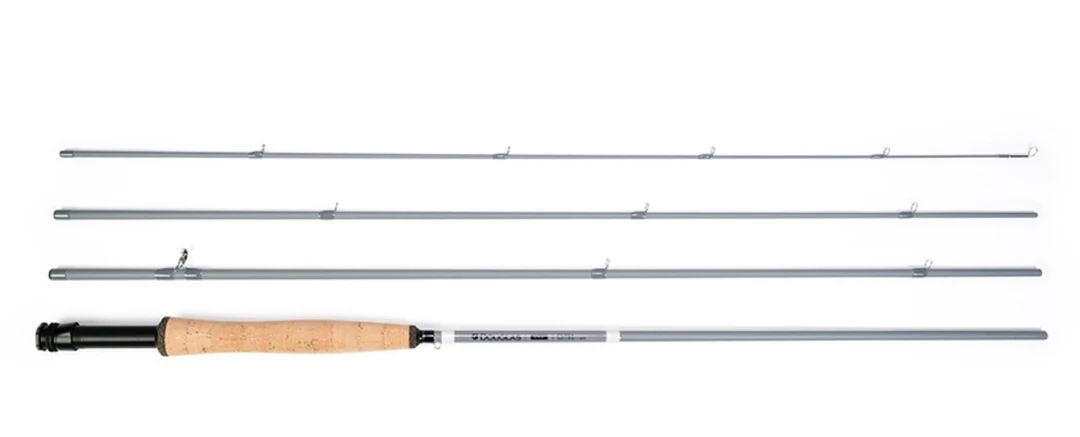 Rods & Reels Douglas ERA Fly Rod 3 Rods & Reels Douglas ERA Fly Rod