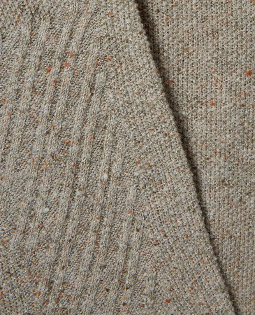 Jackets Sweaters Vests Billy Reid Tweed Button Pullover 5 Jackets Sweaters Vests Billy Reid Tweed Button Pullover