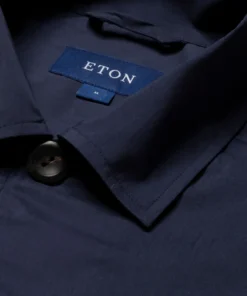 Off The Water Eton Wind Overshirt