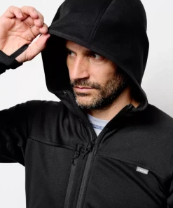 Orvis Men's Pro Fleece Hoodie Off The Water 6 Orvis Men's Pro Fleece Hoodie Off The Water