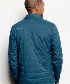Orvis Pro Insulated Shirt Jacket Shop New Arrivals 8 Orvis Pro Insulated Shirt Jacket Shop New Arrivals