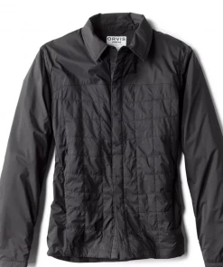 Orvis Pro Insulated Shirt Jacket Shop New Arrivals 7 Orvis Pro Insulated Shirt Jacket Shop New Arrivals
