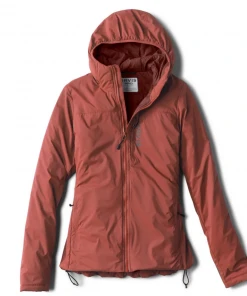 Off The Water Orvis Women's Pro Insulated Hoody