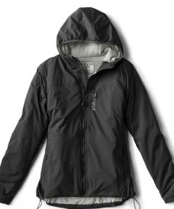 Off The Water Orvis Women's Pro Insulated Hoody