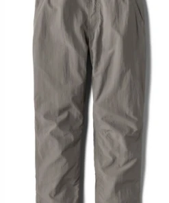 Orvis Ultralight Pant Off The Water