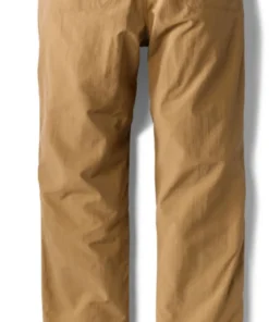 Orvis Ultralight Pant Off The Water