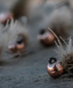 Umpqua XC 400BL-BN Super Jig Hook (25) NEW Fly Tying 4 Umpqua XC 400BL-BN Super Jig Hook (25) NEW Fly Tying