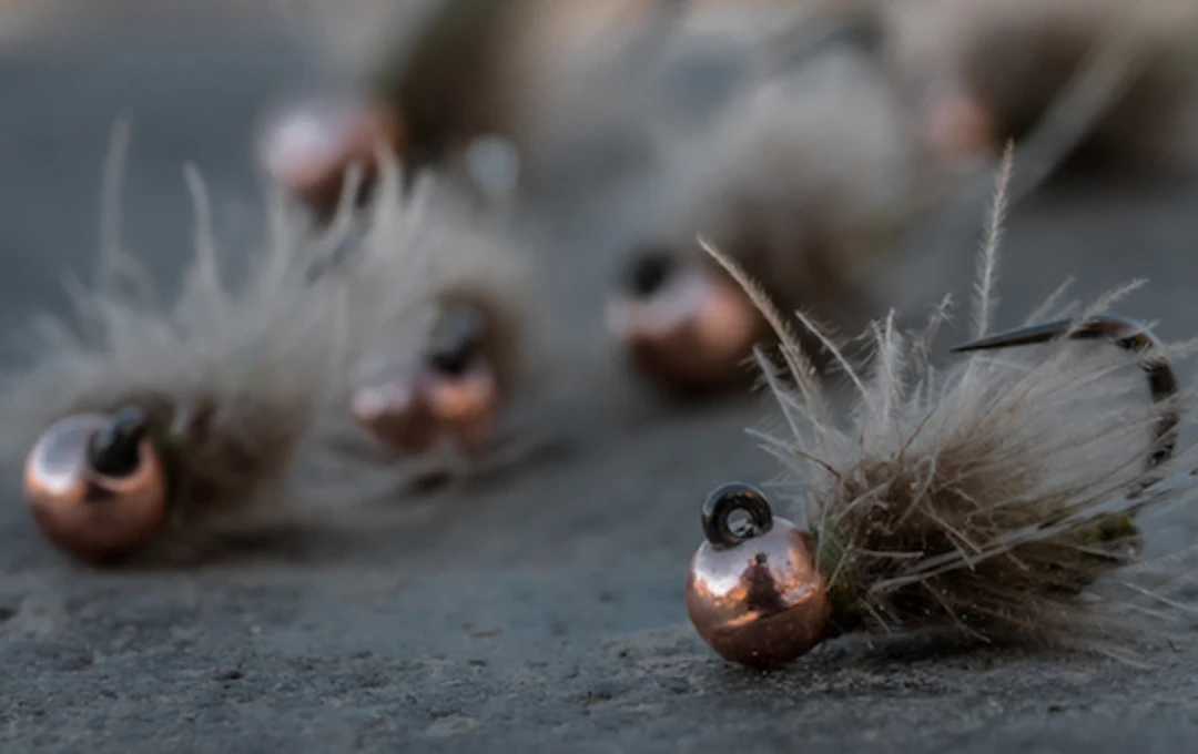 Umpqua XC 400BL-BN Super Jig Hook (25) NEW Fly Tying 2 Umpqua XC 400BL-BN Super Jig Hook (25) NEW Fly Tying