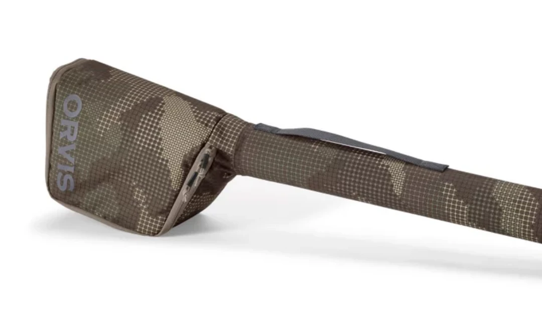 Orvis Luggage And Everyday Carry Safe Passage Fly Rod And Reel Case 2 Orvis Luggage And Everyday Carry Safe Passage Fly Rod And Reel Case