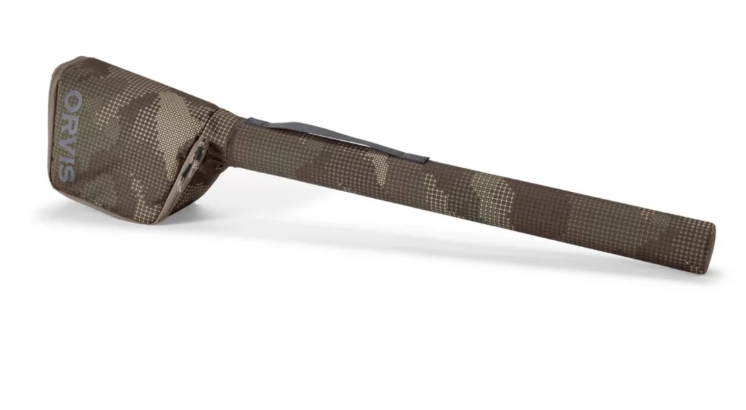 Orvis Luggage And Everyday Carry Safe Passage Fly Rod And Reel Case 1 Orvis Luggage And Everyday Carry Safe Passage Fly Rod And Reel Case