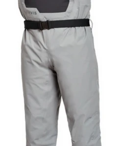Orvis Men's Clearwater Waders Off The Water