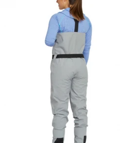 Off The Water Orvis Women's Clearwater Waders 12 Off The Water Orvis Women's Clearwater Waders