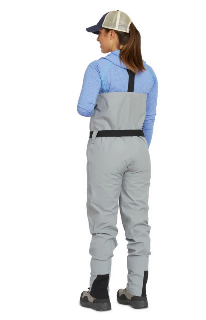 Off The Water Orvis Women's Clearwater Waders 6 Off The Water Orvis Women's Clearwater Waders