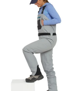 Off The Water Orvis Women's Clearwater Waders 13 Off The Water Orvis Women's Clearwater Waders